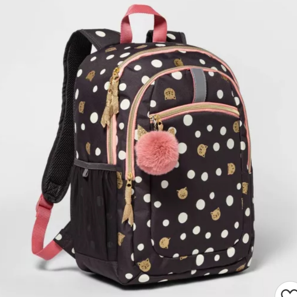 COPY - Backpack - Picture 4 of 4